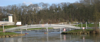 Entrance to the Port de Plaisance at Charleville, 1.4km downstream from the cut at PK 79.6.