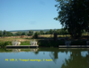 A quiet country mooring 2 kilometers north of Sedan.