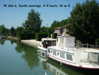 Moorings at Euville. PK 266.6 right bank.