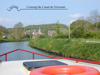 A cruise on the scenic, peaceful Canal du Nivernais as it winds gently through Burgundy is a good choice for an initial experience on the French canals.